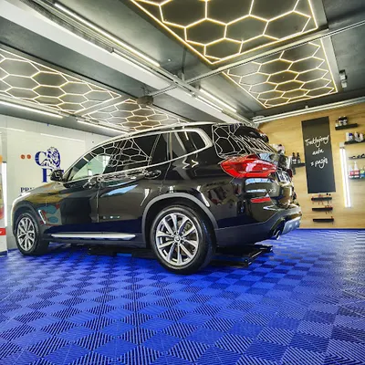 LENIO CAR Auto Detailing Rzeszów | Oklejanie Folia PPF | Powłoki Ceramiczne | Zabezpieczenie Lakieru