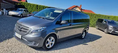 Wynajem busów, samochodów osobowych, busów dostawczych - Markus